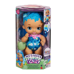 عروسک پروانه ای مای گاردن بی بی بلوبری My Garden Baby -اسباب بازی